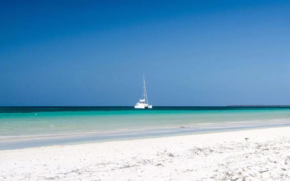 Optional excursions and extras