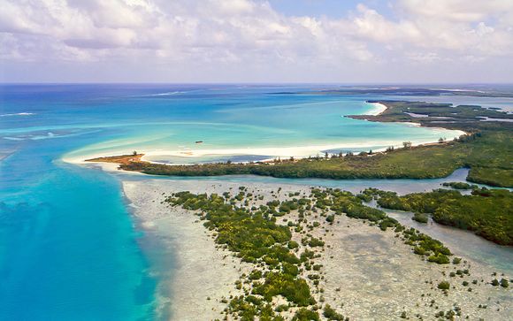 Optional excursions and extras