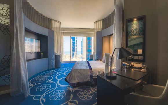 Your room