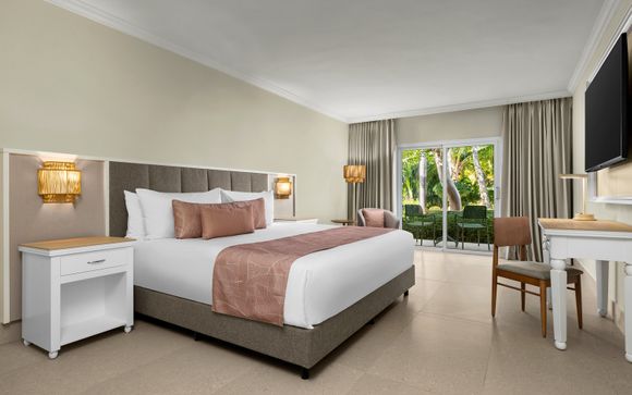 Your room