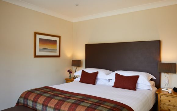 Your room