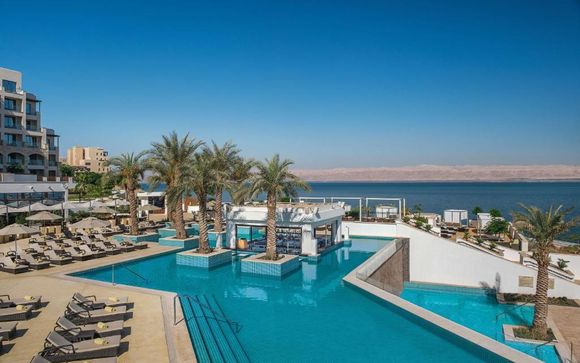 Your hotels
