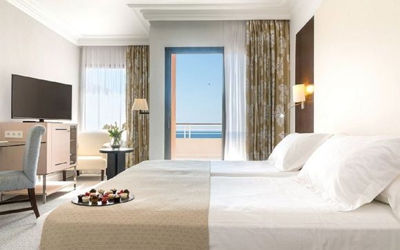 Your room