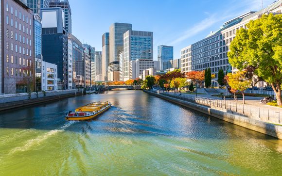 Your optional excursions & extras