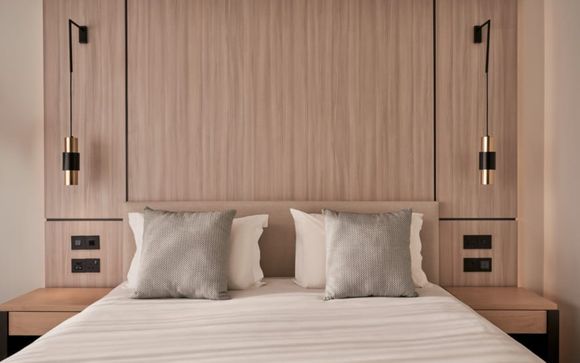 Your room