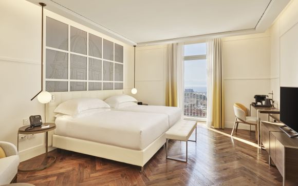 Your room
