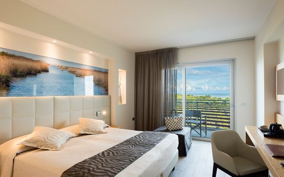 Your room