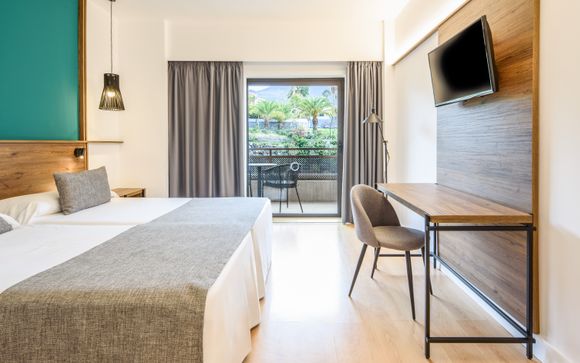 Your room