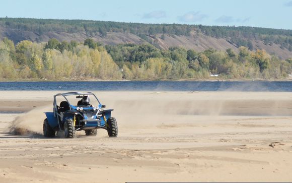 Your optional excursions and extras