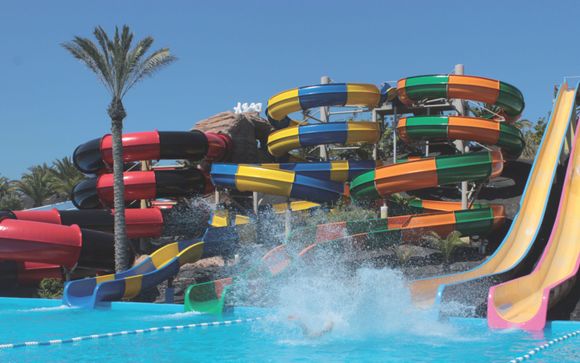 Your optional excursions and extras
