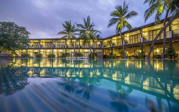 Your hotels