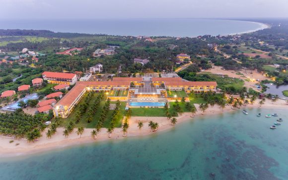 Your hotels