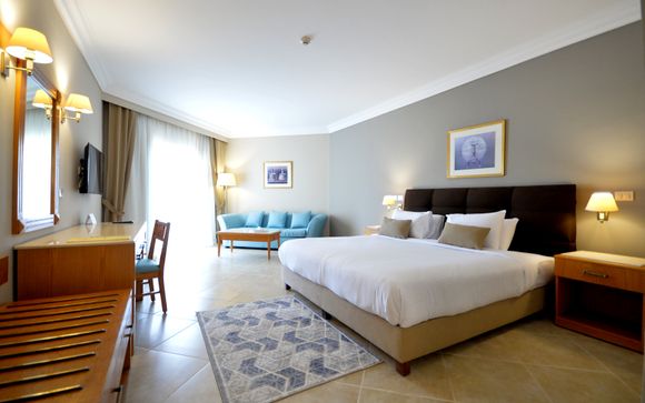 Your room