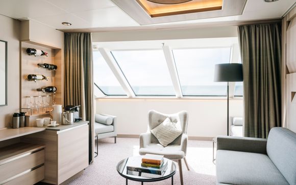 Welcome aboard