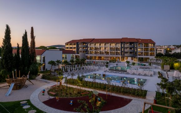 Molum Hotel 5*