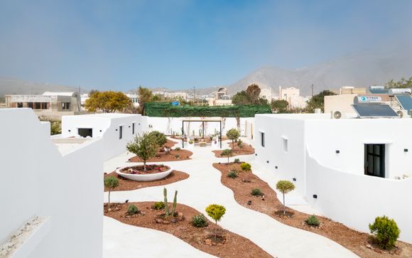 Electra Suites and Spa 