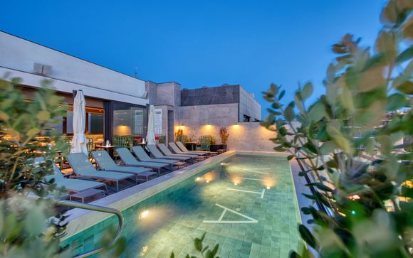 Vita Hotel 