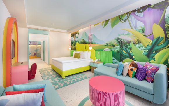 Your room