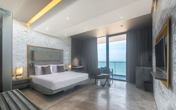 Your hotels