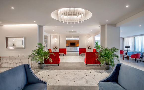 American Palace 4*