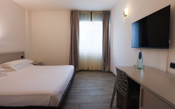 Your hotels