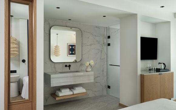 Your room