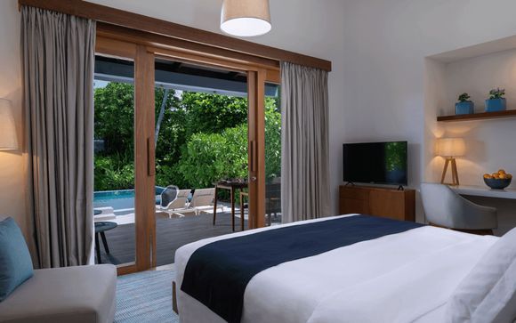 Your room
