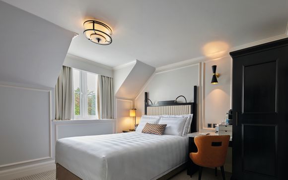 Your room