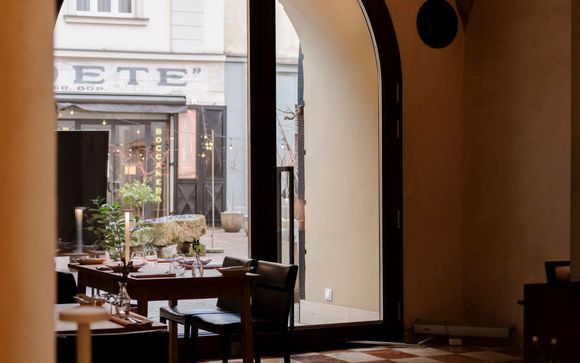 Pod Roza Krakow 5*