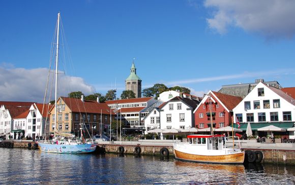 Your optional excursions & extras