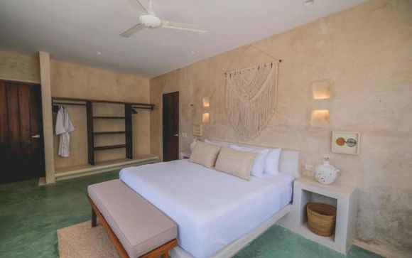 Your room