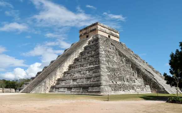 Welcome to Mexico