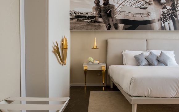 Your room