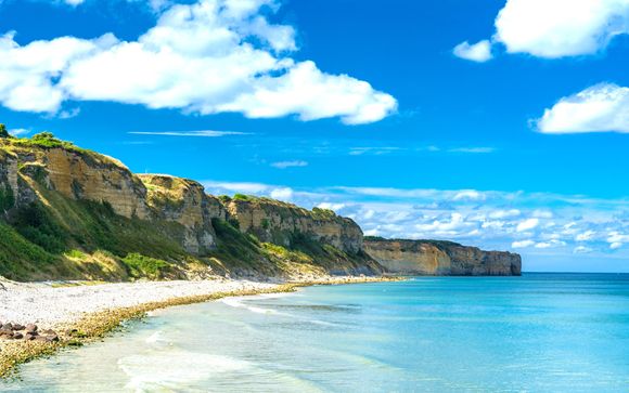 Your itinerary in detail