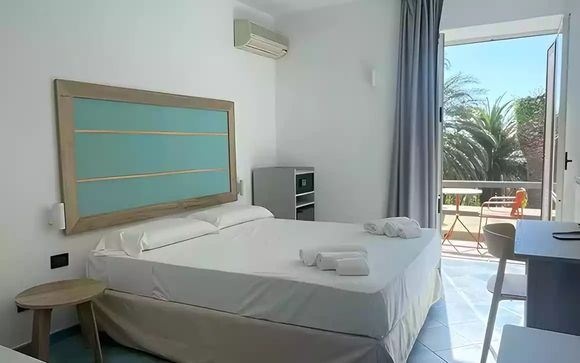Your hotels