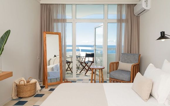 Your room