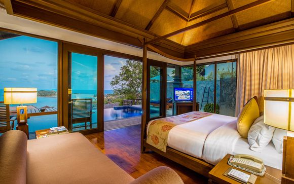 Your room