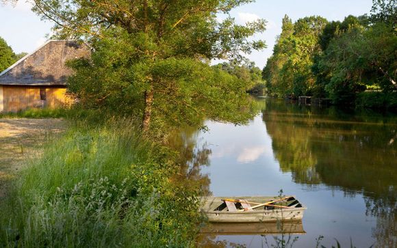 Destination...Pays de la Loire