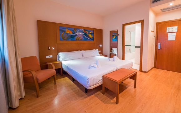 Your Room