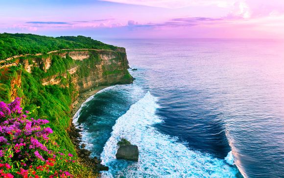 Destination...Bali