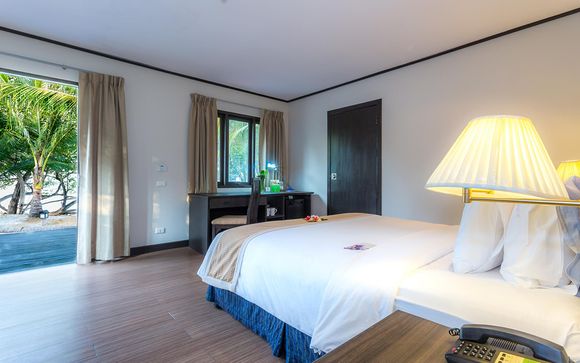 Holiday Inn Resort Phi Phi Island 4*