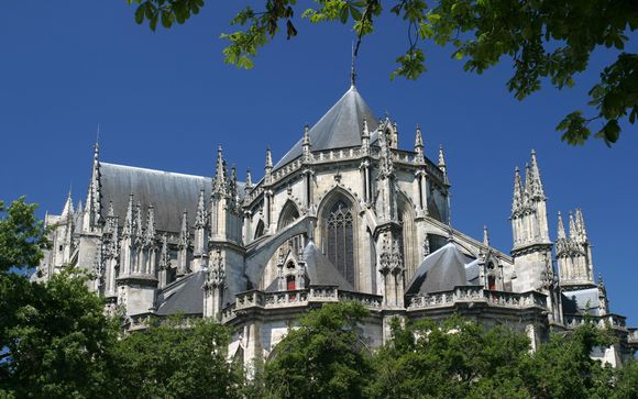 Destination...Nantes