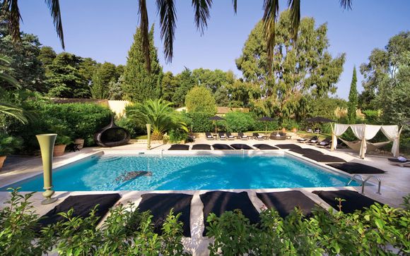 Destination...Saint-Tropez