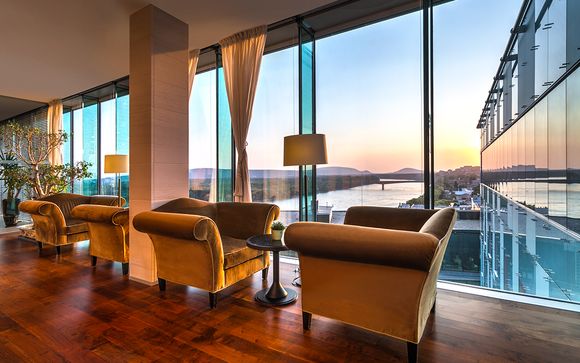 Grand Hotel River Park,A Luxury Collection Hotel 5*