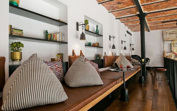 Your Hotel