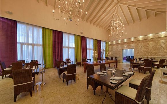 Your Hotel