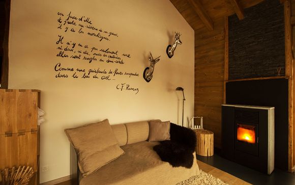 Hotel Marco Polo Lodge & Spa