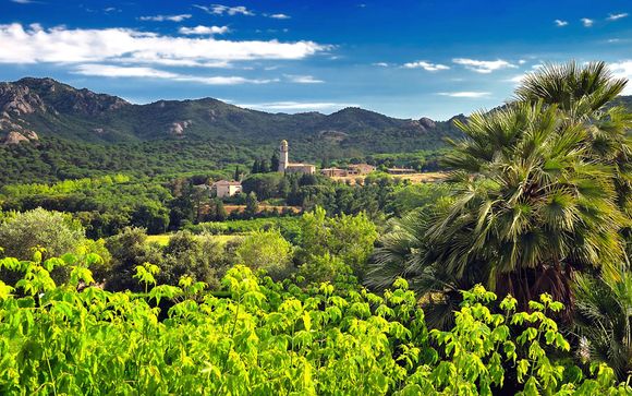 Destination...Costa Brava