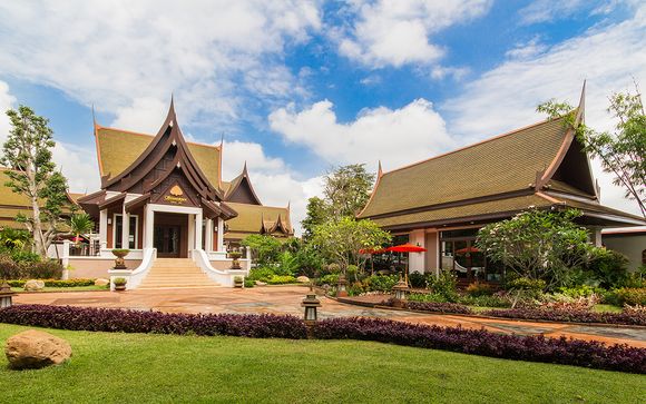 Sireeampan Boutique Resort and Spa 5 Chiang Mai Up to 70