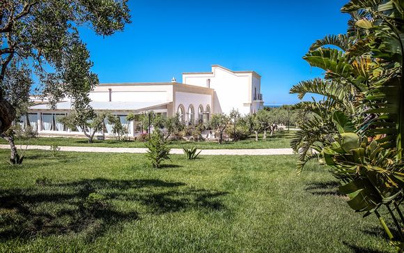 Casale del Murgese 4*